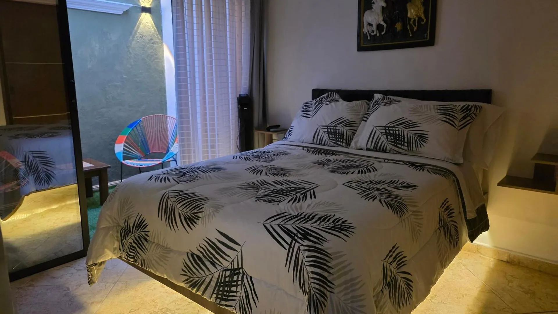 Apartment Alojamiento Entero A 800Metros Estacion Poblado Medellín Kolumbien